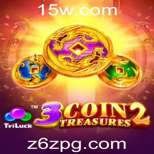 Desvendando os Mistérios de 3CoinTreasures2: Aventura e Estratégia no Mundo dos Tesouros