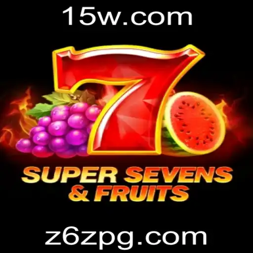 Explorando o Mundo de 7SuperSevensFruits: Um Mergulho no Jogo Popular