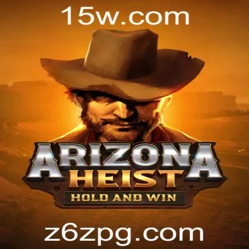 Descubra o Empolgante Mundo de ArizonaHeist