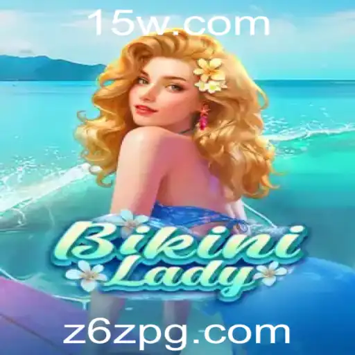 BikiniLady: Mergulhe no Desafio Estratégico com um Toque Moderno