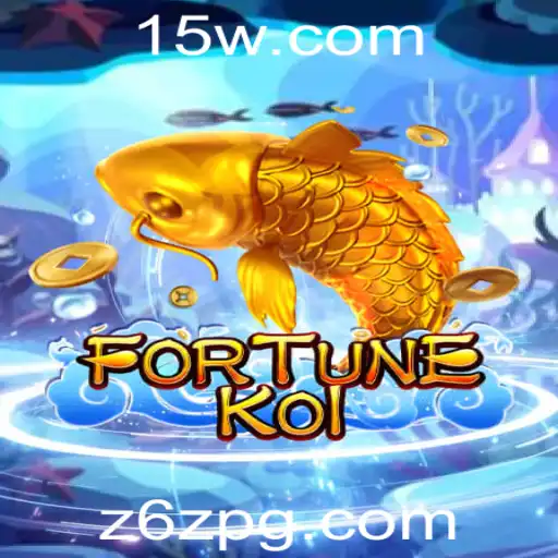 Descubra o Fascinante Mundo de FORTUNEKOI: Um Jogo de Estratégia e Sorte