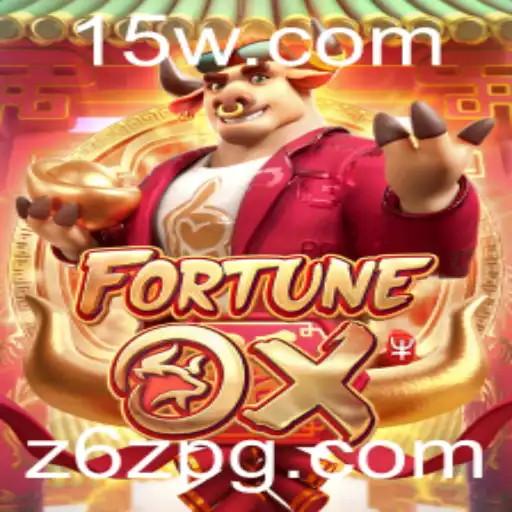 Descubra o Empolgante Mundo de FortuneOx