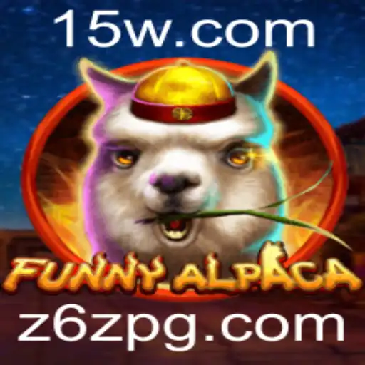 Descubra o Mundo de FunnyAlpaca: O Jogo de Estratégia que Envolve e Diverte