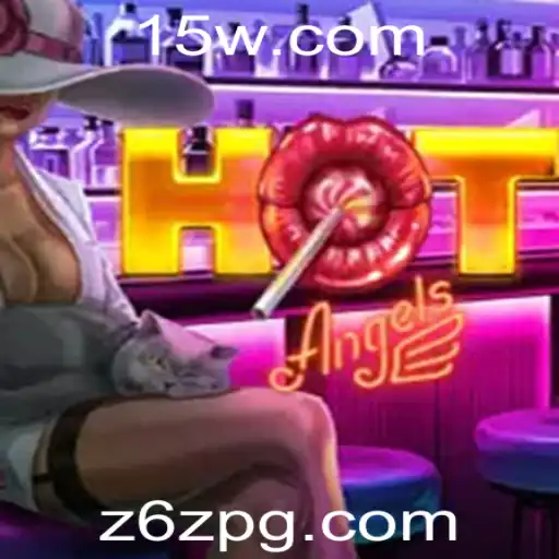 Explorando o Universo de 'HotAngels': Descrição e Regras do Jogo Atraente