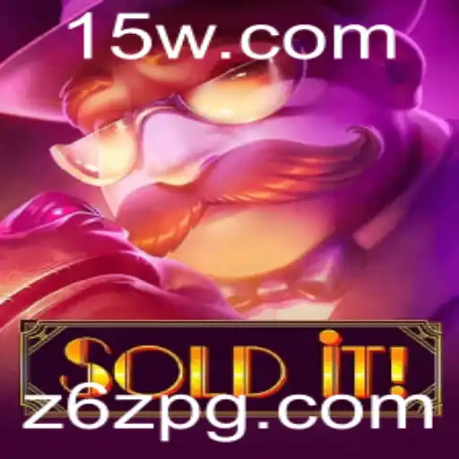 Explorando o Mundo de 'Soldit': Uma Reviravolta no Universo dos Jogos