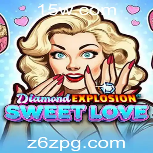Mergulhando no Mundo de DiamondExplosionSweetLove: Um Jogo de Estratégia e Aventura Inovador
