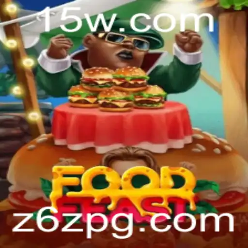 Explorando o Mundo de FoodFeast: Um Jogo de Estratégia e Diversão