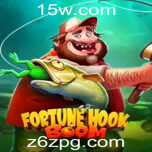 Descobrindo o Mundo de FortuneHookBoom: O Jogo Inovador que Está Conquistando Corações