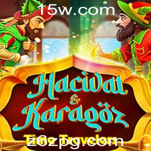 Descubra o Fascinante Mundo de 'HacivatandKaragoz': Um Jogo Inovador e Cativante