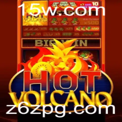 Descobrindo HotVolcano: Um Jogo de Estratégia e Aventura