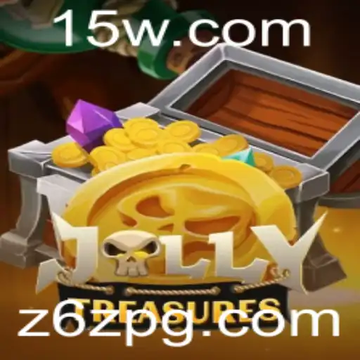 Explorando JollyTreasures: Aventuras Inesquecíveis e Estratégias