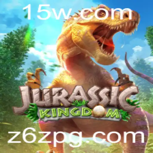 Exploração e Estratégia em JurassicKingdom: O Mundo dos Dinossauros