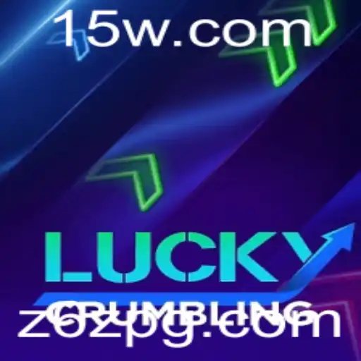 Descubra o Mundo de LuckyCrumbling: Um Jogo de Estratégia e Aventura