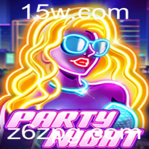 Descubra PartyNight: O Jogo Que Está Revolucionando a Diversão com a Chave 6Zpg