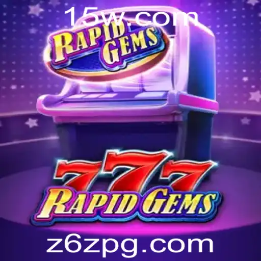 Descubra o Excitante Mundo de RapidGems777