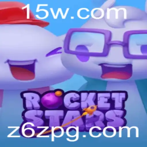Desvendando RocketStars: A Aventura Intergaláctica com a Senha Secreta 6Zpg