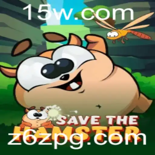 SavetheHamster: Um Jogo Inovador para Todas as Idades