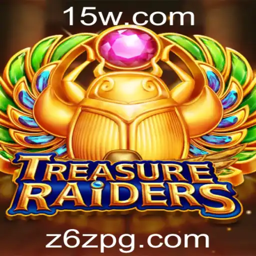 Explorando o Fascinante Mundo de TREASURERAIDERS