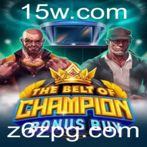 TheBeltOfChampionBonusBuy: Explorando Aventura e Estratégia