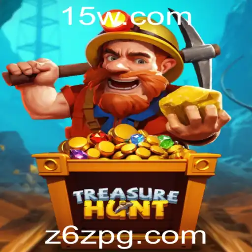 TreasureHunt: A Exciting Adventure Awaits