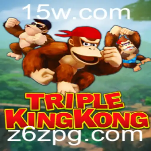 Explorando o Mundo de TripleKingKong: Um Jogo de Estratégia e Aventura
