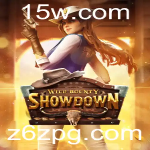 WildBountyShowdown: Um Mergulho no Mundo do Jogo de Estratégia